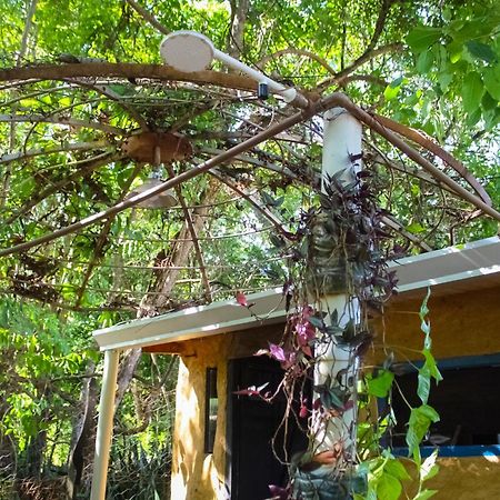 A Casinha Do Forneiro Villa Bonito  Bagian luar foto