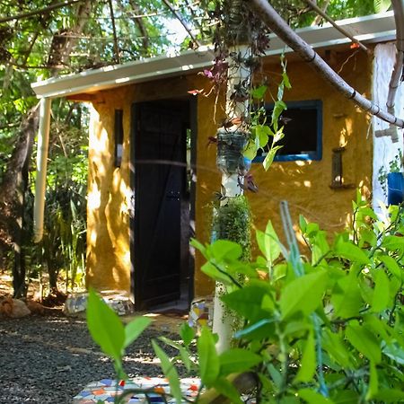 A Casinha Do Forneiro Villa Bonito  Bagian luar foto