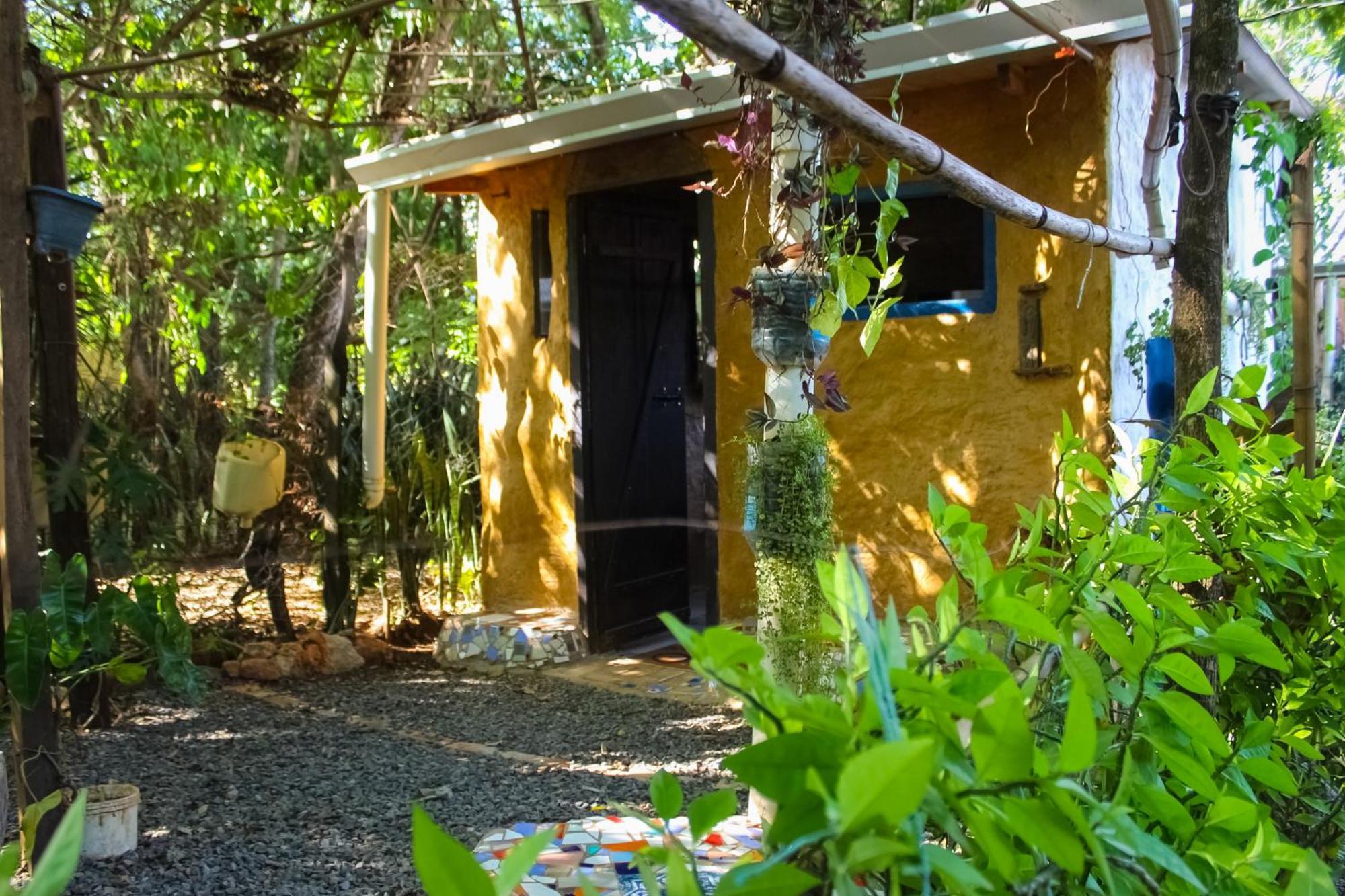 A Casinha Do Forneiro Villa Bonito  Bagian luar foto