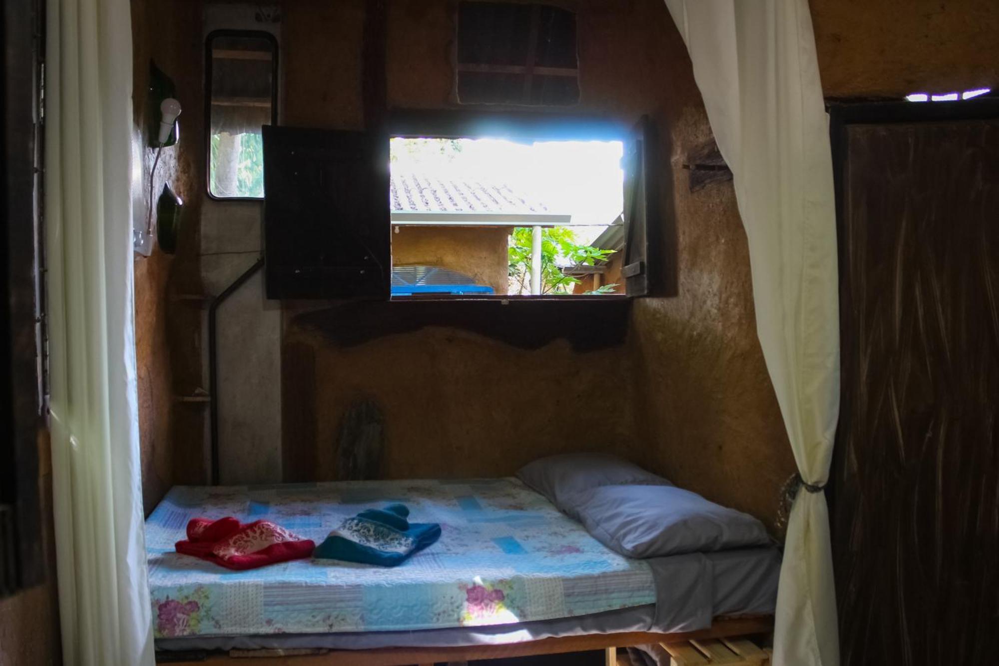 A Casinha Do Forneiro Villa Bonito  Bagian luar foto